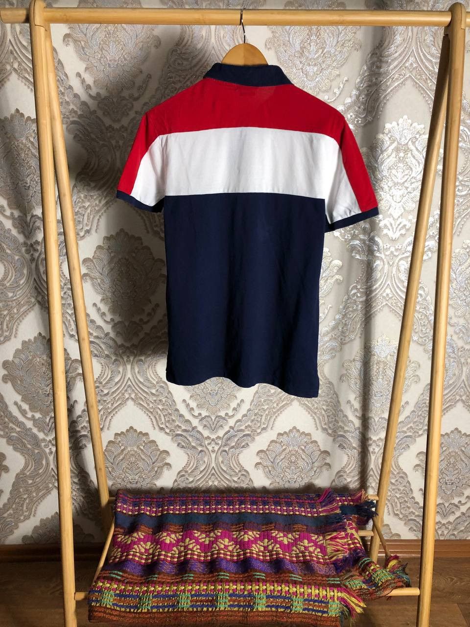 Polo Ralph Lauren VINTAGE POLO RALPH LAUREN CLASSIC DESIGNER CASUAL Y2K 90s Size US M / EU 48-50 / 2 - 8 Thumbnail
