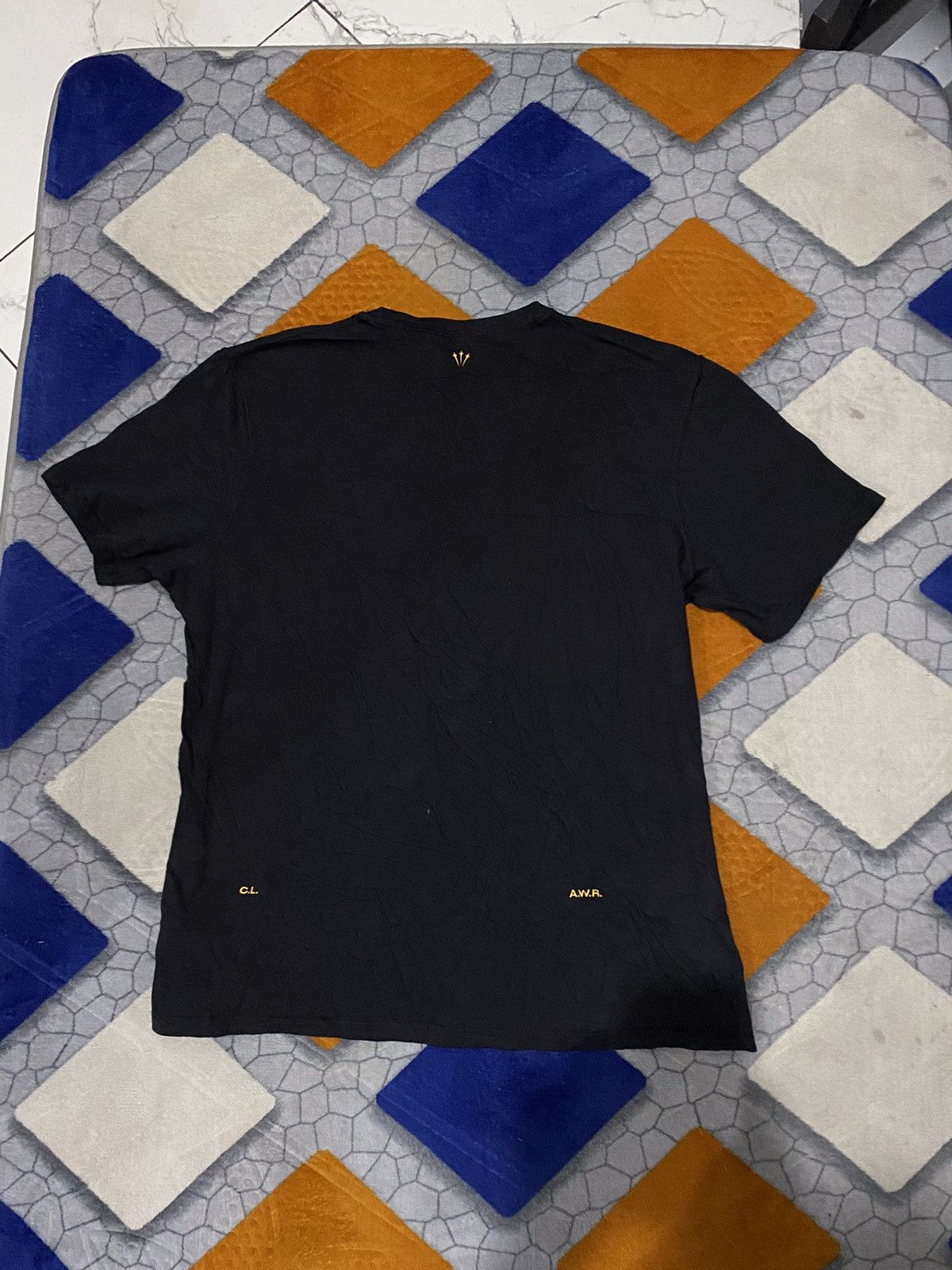 NOCTA × Nike 💸NEED GONE💸 Nike x nocta two things i’ll always be Size US XL / EU 56 / 4 - 5 Thumbnail
