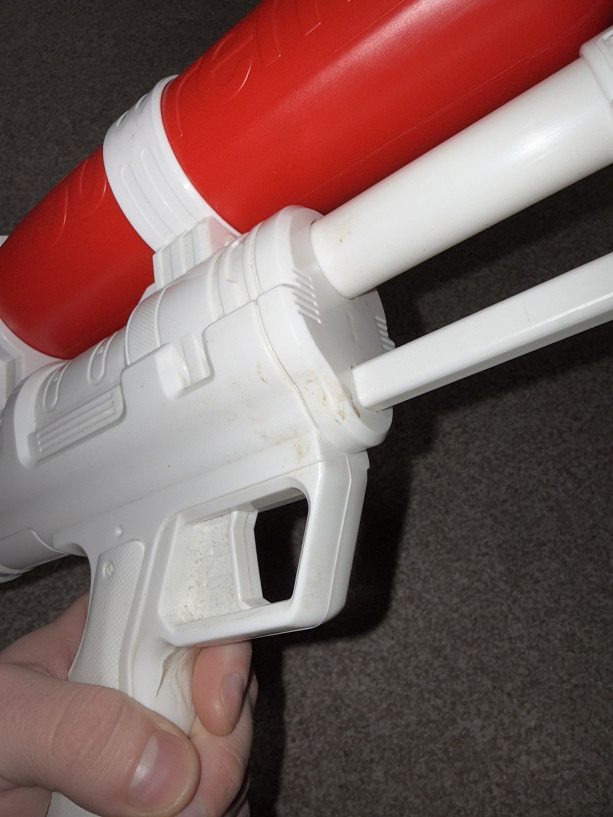 Supreme Supreme Super Soaker Water Gun Size ONE SIZE - 5 Thumbnail
