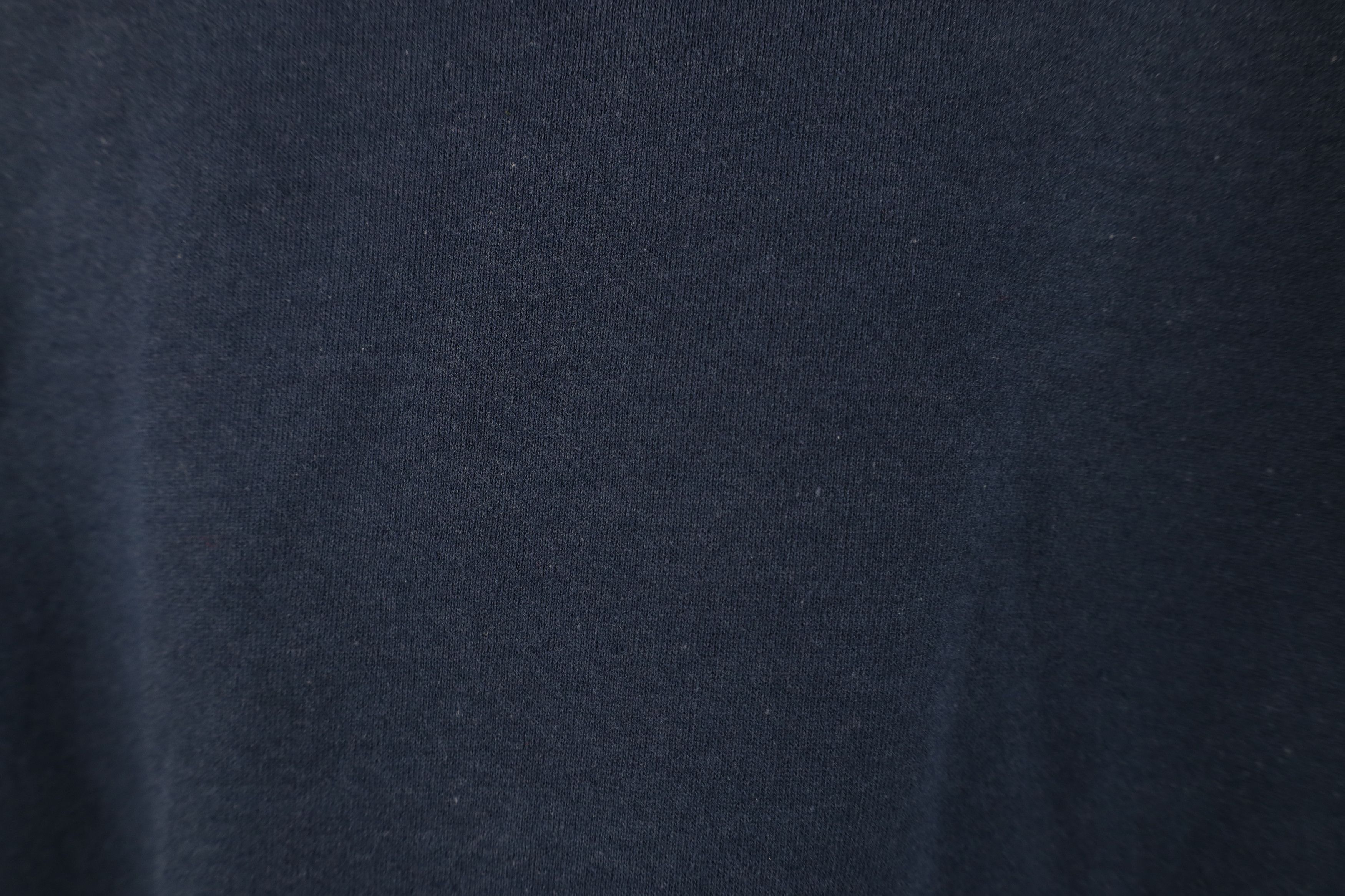 Russell Athletic Vintage 90s Russell Athletic Crewneck Sweatshirt Blue USA Size M / US 6-8 / IT 42-44 - 5 Thumbnail