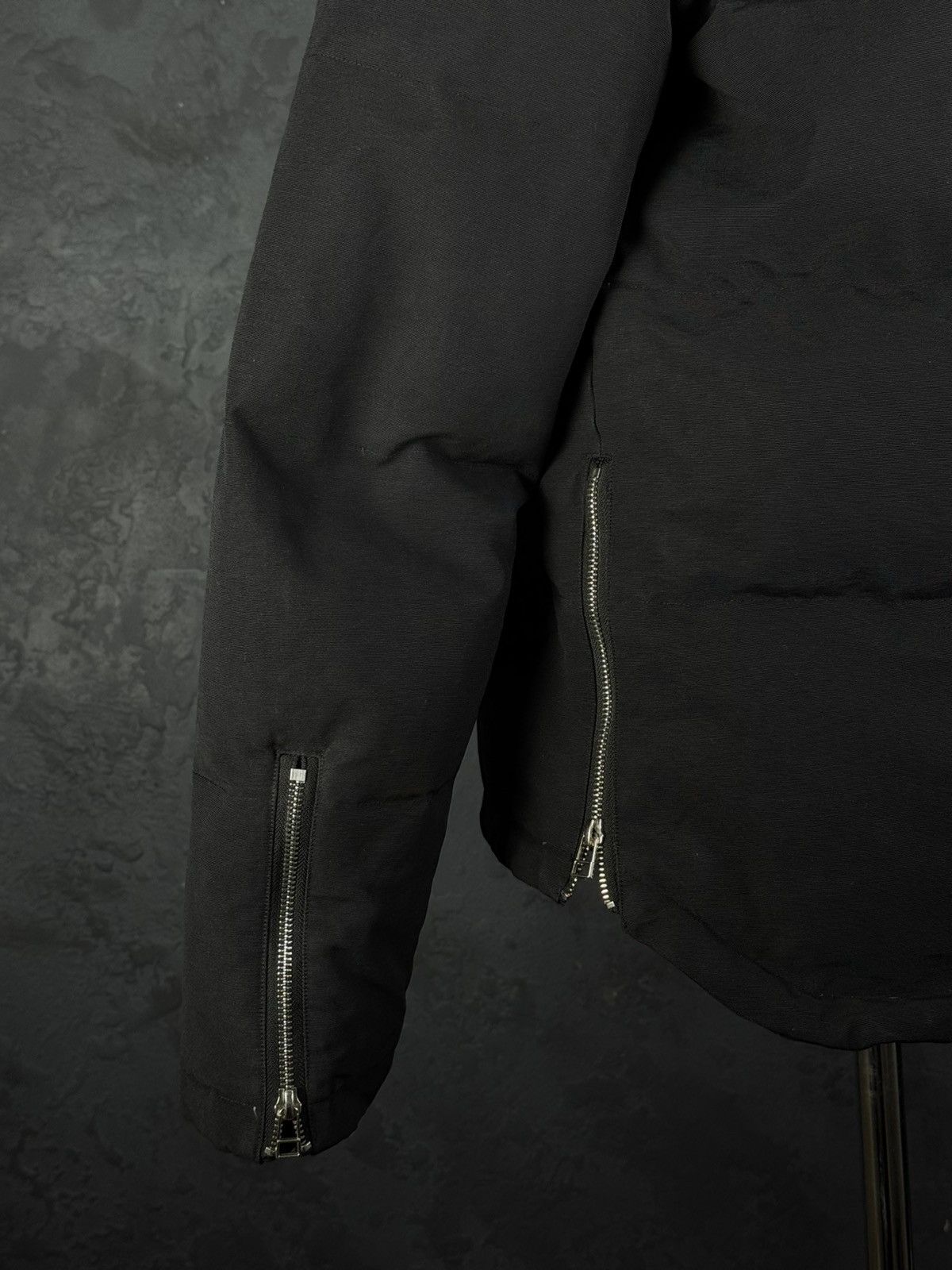 Moose Knuckles Moose Knuckles 3Q Down Puffer Jacket Size US M / EU 48-50 / 2 - 9 Thumbnail