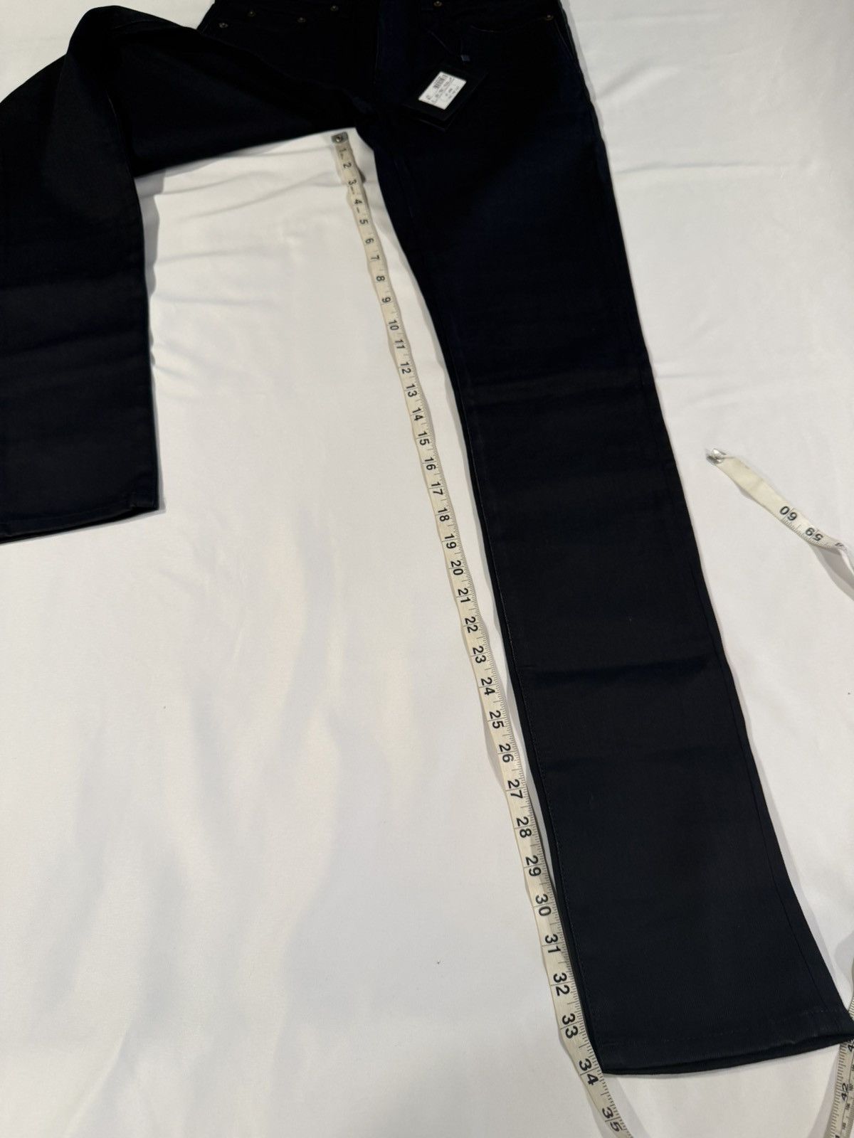 Saint Laurent Paris Saint laurent mens jeans. 28 $790 Size US 28 / EU 44 - 4 Thumbnail