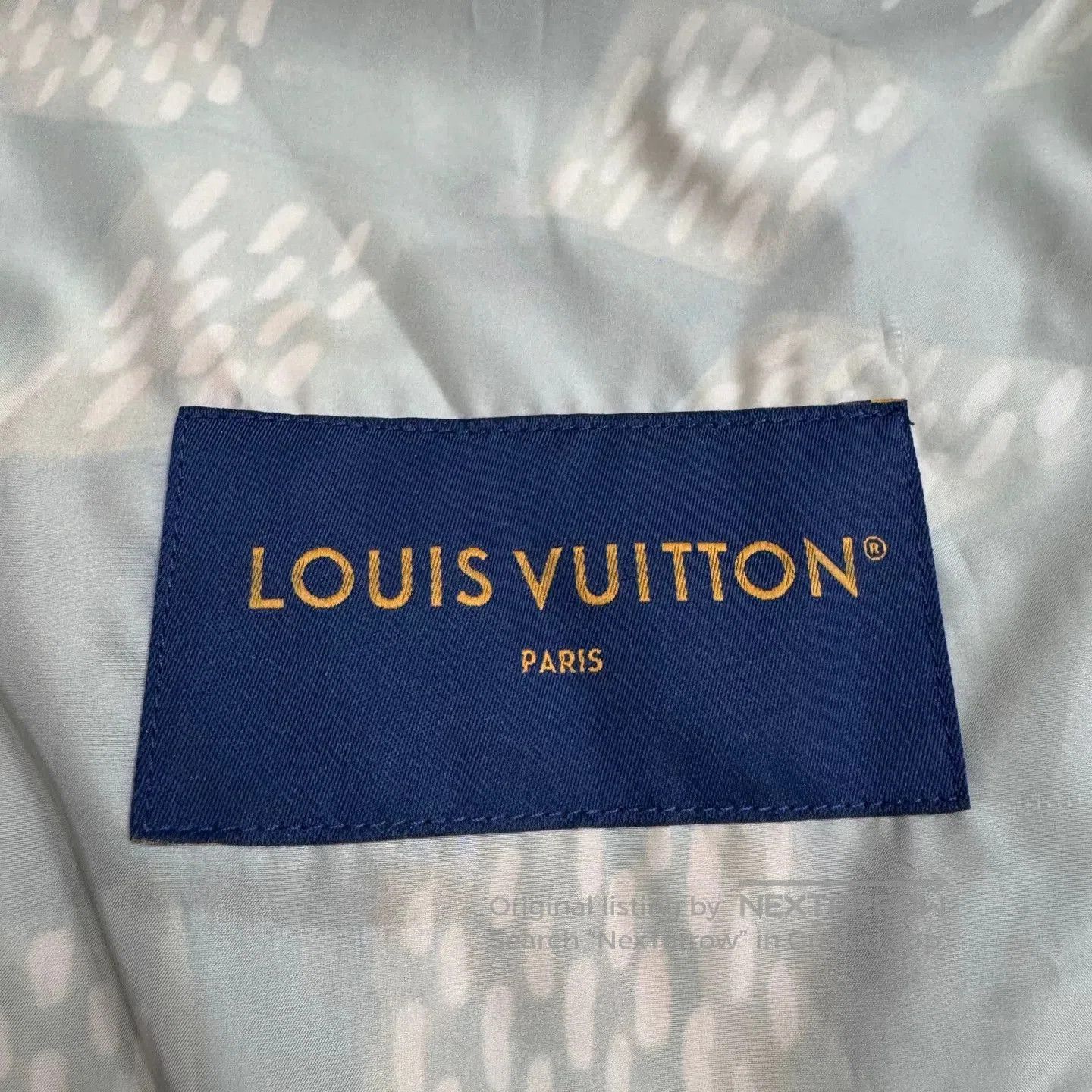 Louis Vuitton Louis Vuitton Oil Painting Check Jacket. Size US L / EU 52-54 / 3 - 2 Thumbnail