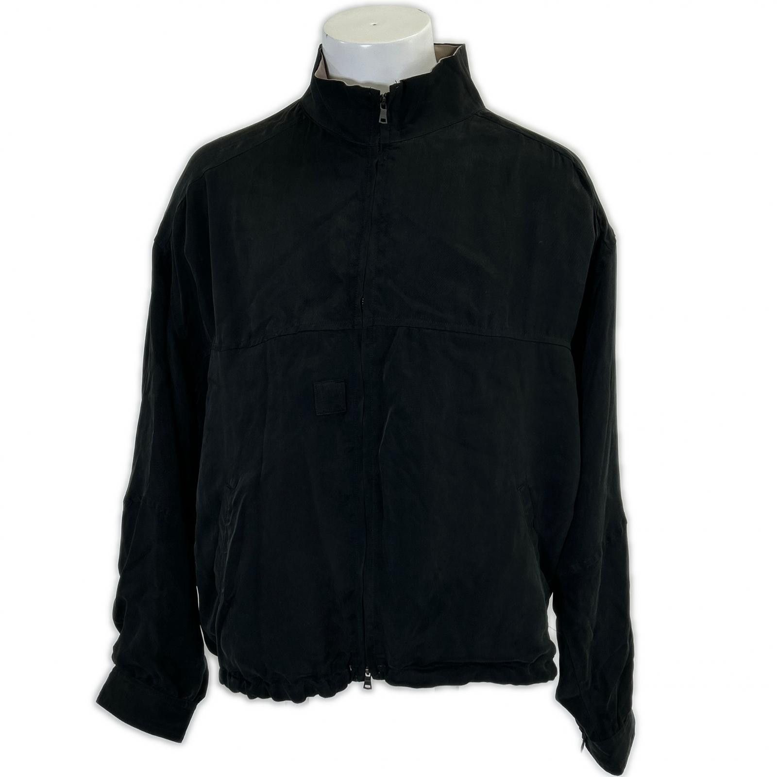 Other Other ANCELLM CUPRO Reversible Jacket Textile Outerwear ANC-JK81 DUTY FREE for USA Size ONE SIZE - 1 Thumbnail