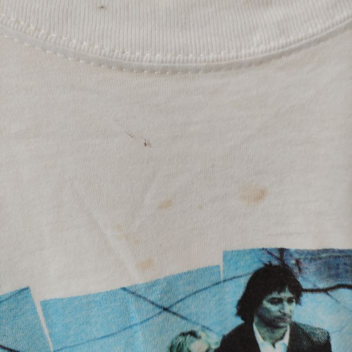 Vintage Vintage 90s REM Pop Song 8999 rock band tees Grailed