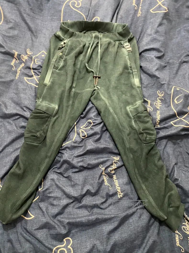 Boris Bidjan Saberi Boris Bidjan Saberi Size M trousers Size US 31 - 2 Thumbnail