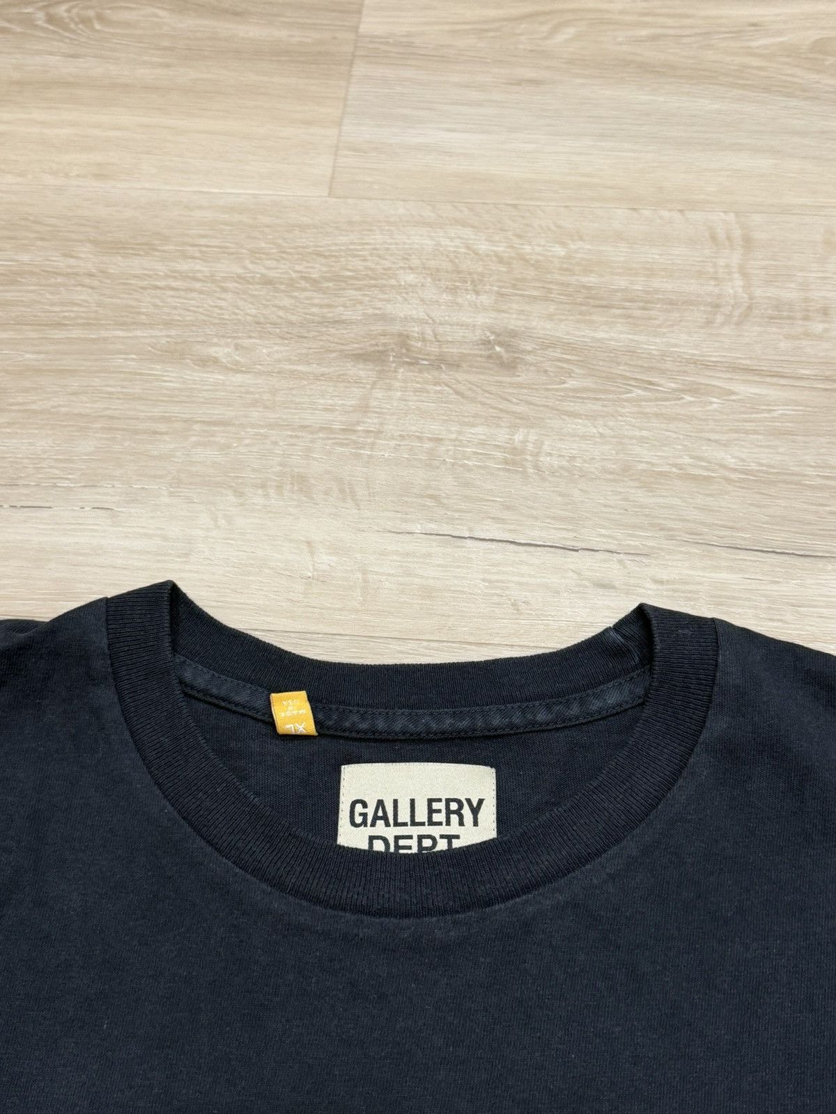 Gallery Dept. Gallery Dept. Art That Kills Tee Size US XL / EU 56 / 4 - 7 Thumbnail