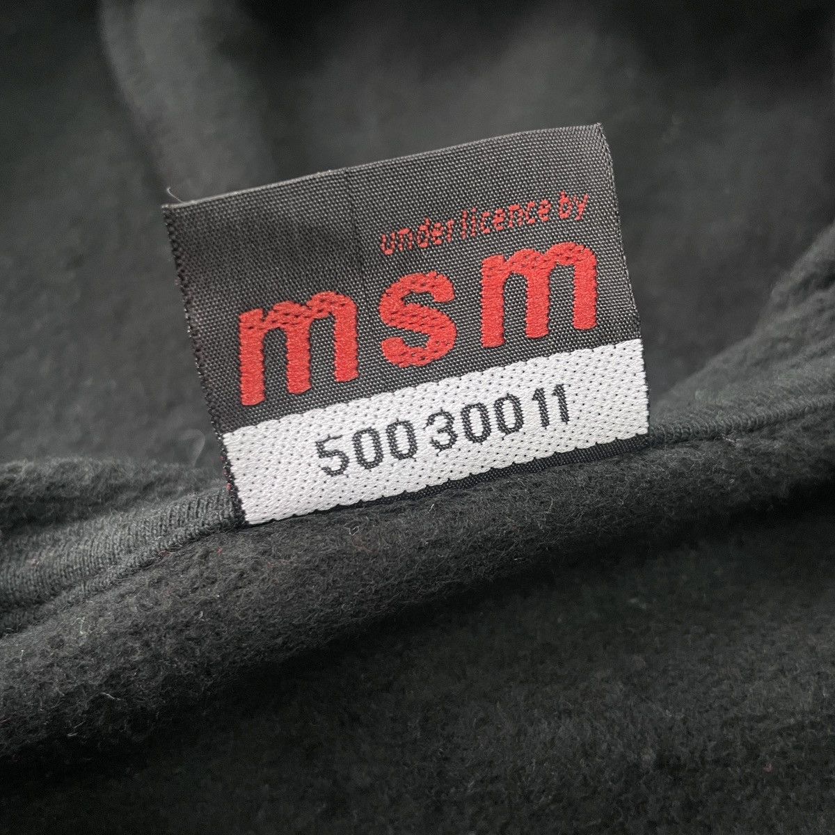 Ferrari × Formula 1 × Vintage Vintage Michael Schumacher F1 World Champion 2003 Hoodie Size US L / EU 52-54 / 3 - 17 Thumbnail