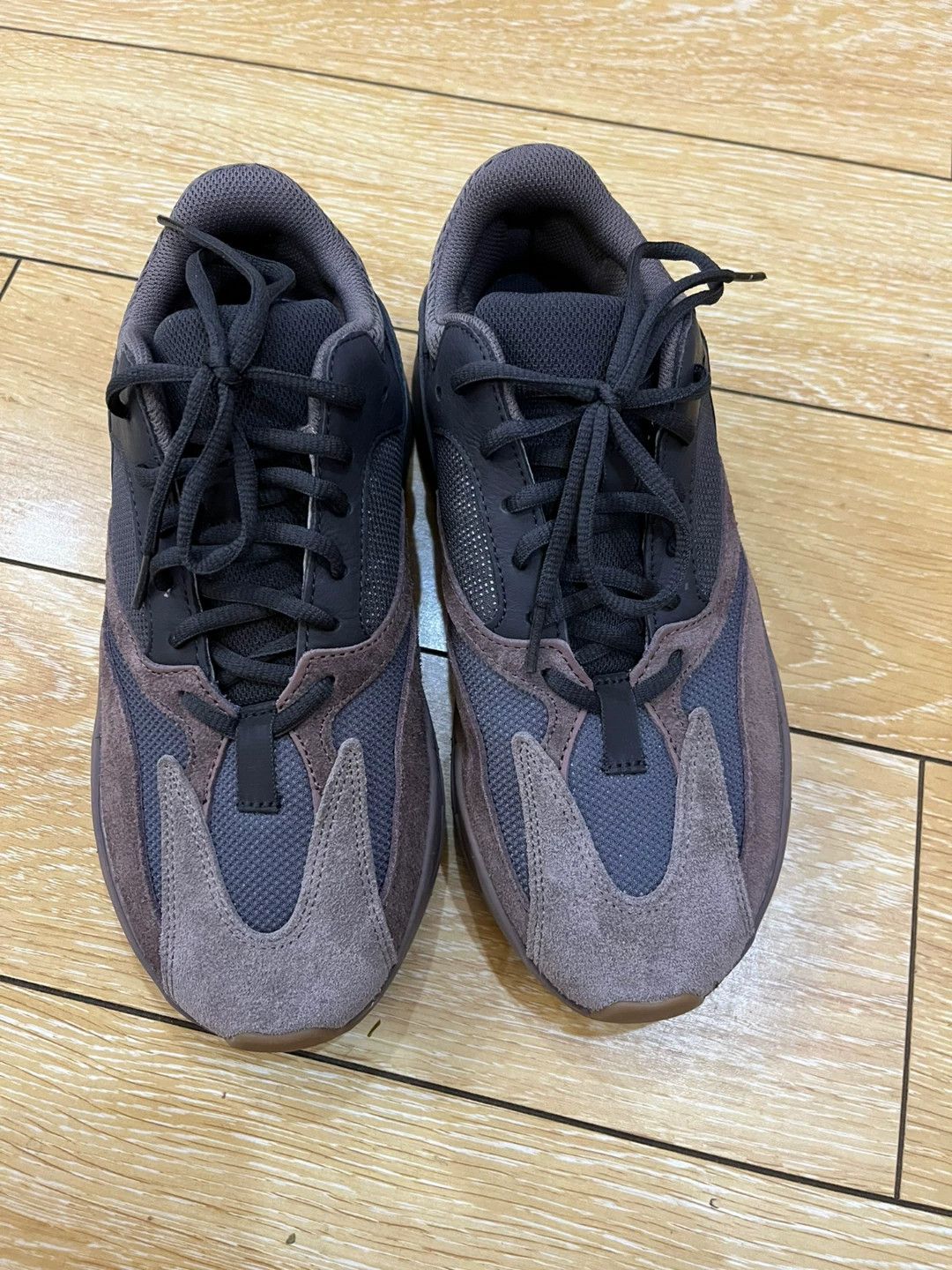 Stussy Stussy Yeezy Designer Casual Streetwear Size US 10 / EU 43 - 1 Thumbnail
