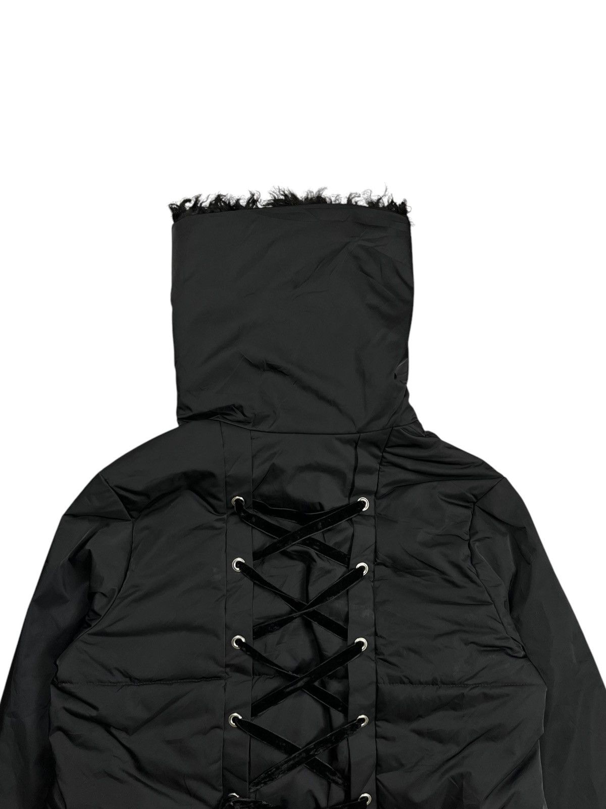 14th Addiction 2000s Excella Zips - BDSM Jacket Size US M / EU 48-50 / 2 - 9 Thumbnail