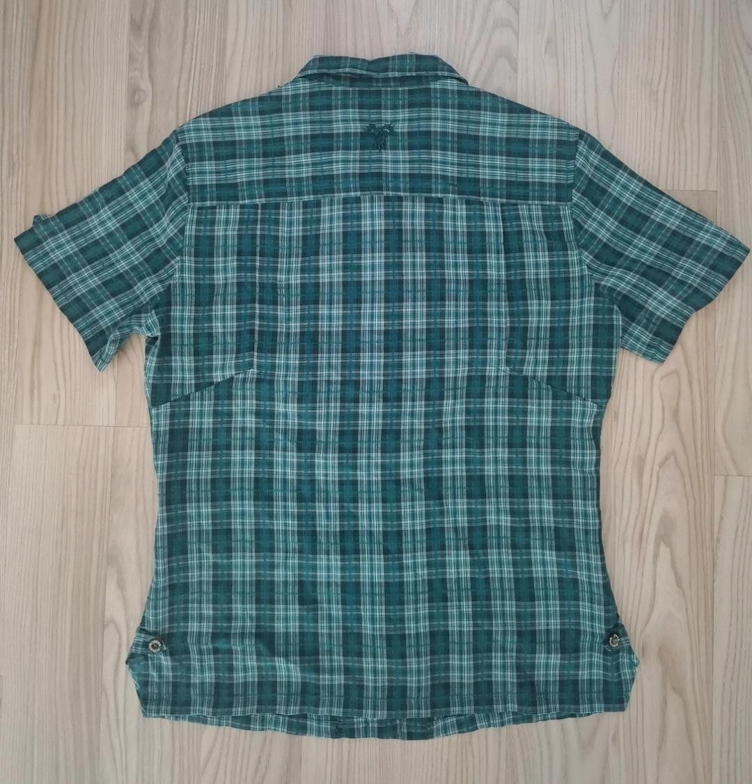 Jack Wolfskin Jack Wolfskin button up shirt Size S / US 4 / IT 40 - 5 Thumbnail