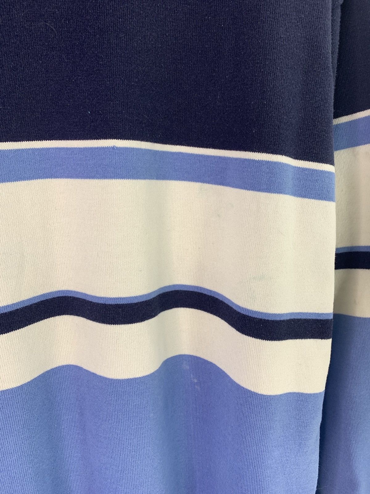Canterbury of New Zealand × Vintage Canterbury New South Wales Waratahs Rugby 97/98 Long Sleeve Size US L / EU 52-54 / 3 - 9 Thumbnail
