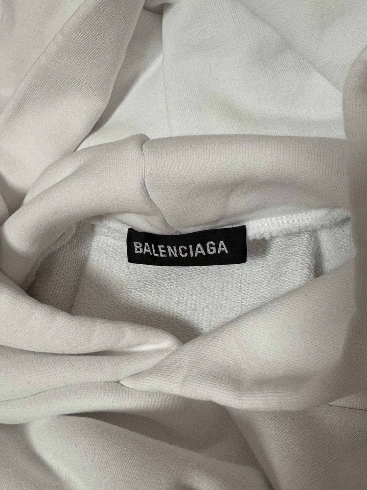Balenciaga New Balenciaga Paris Size US S / EU 44-46 / 1 - 3 Thumbnail
