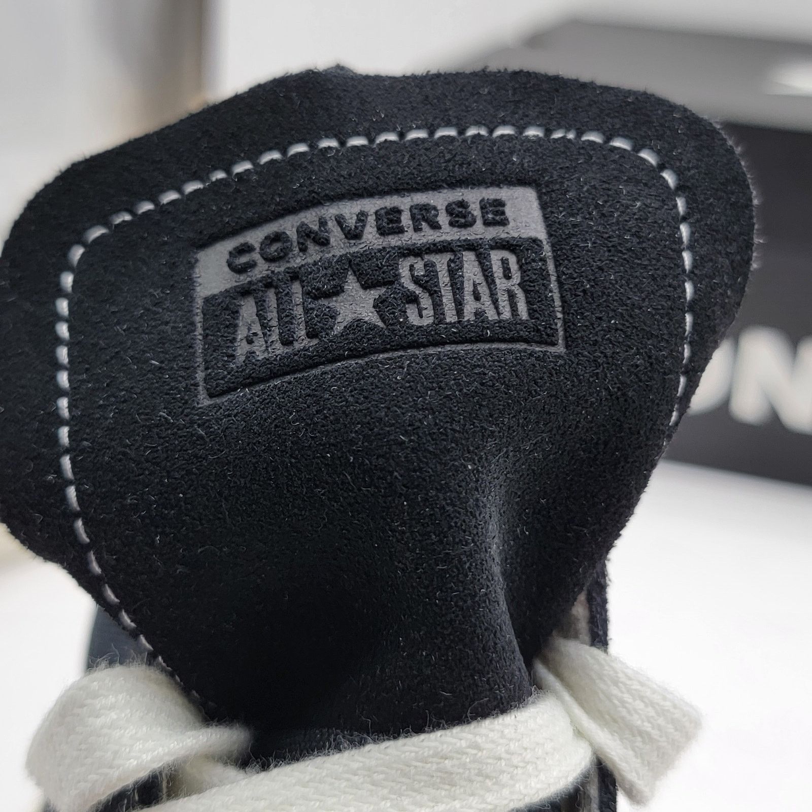 Converse Converse CTAS Cruise High Black Men's Size 6 - New in Box Size US 6 / EU 39 - 10 Thumbnail