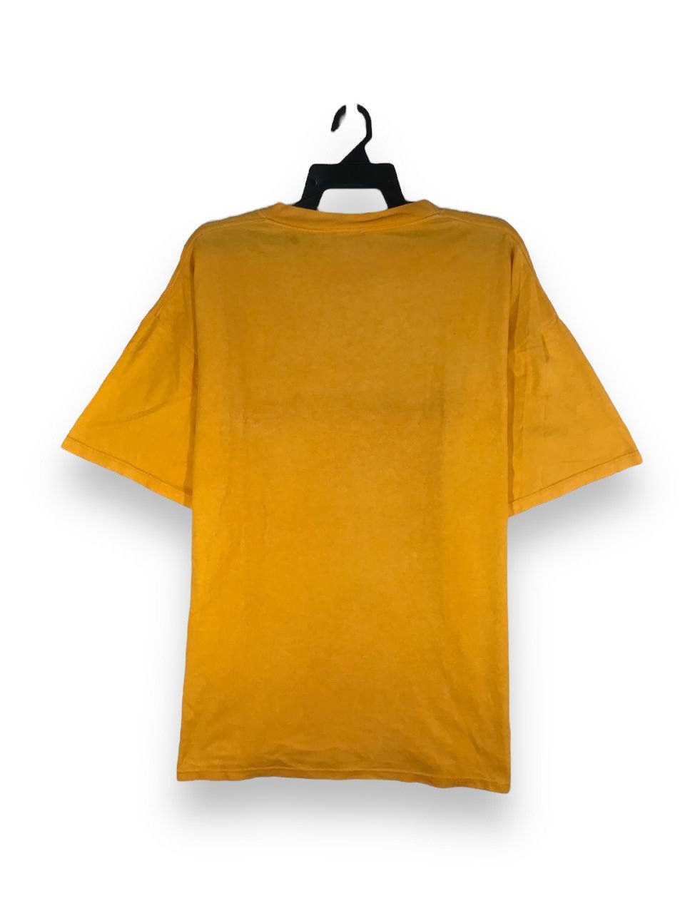 Band Tees Vintage wu tang Size US XL / EU 56 / 4 - 8 Thumbnail