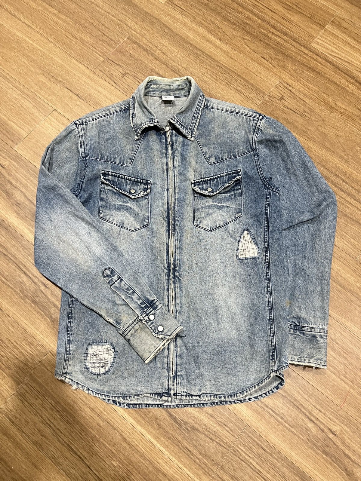 Japanese Brand skkone original Size US L / EU 52-54 / 3 - 1 Thumbnail