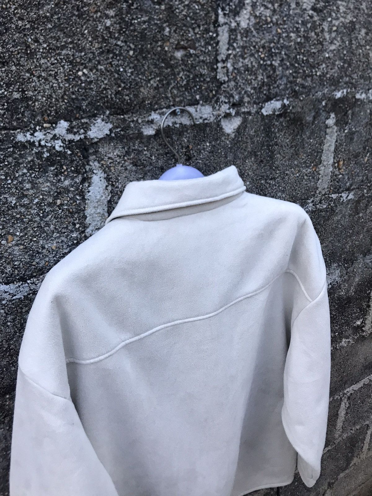 Beams Plus 🔥Beams Hearts Button Oversize Chore Shirt Jacket Size US M / EU 48-50 / 2 - 16 Thumbnail