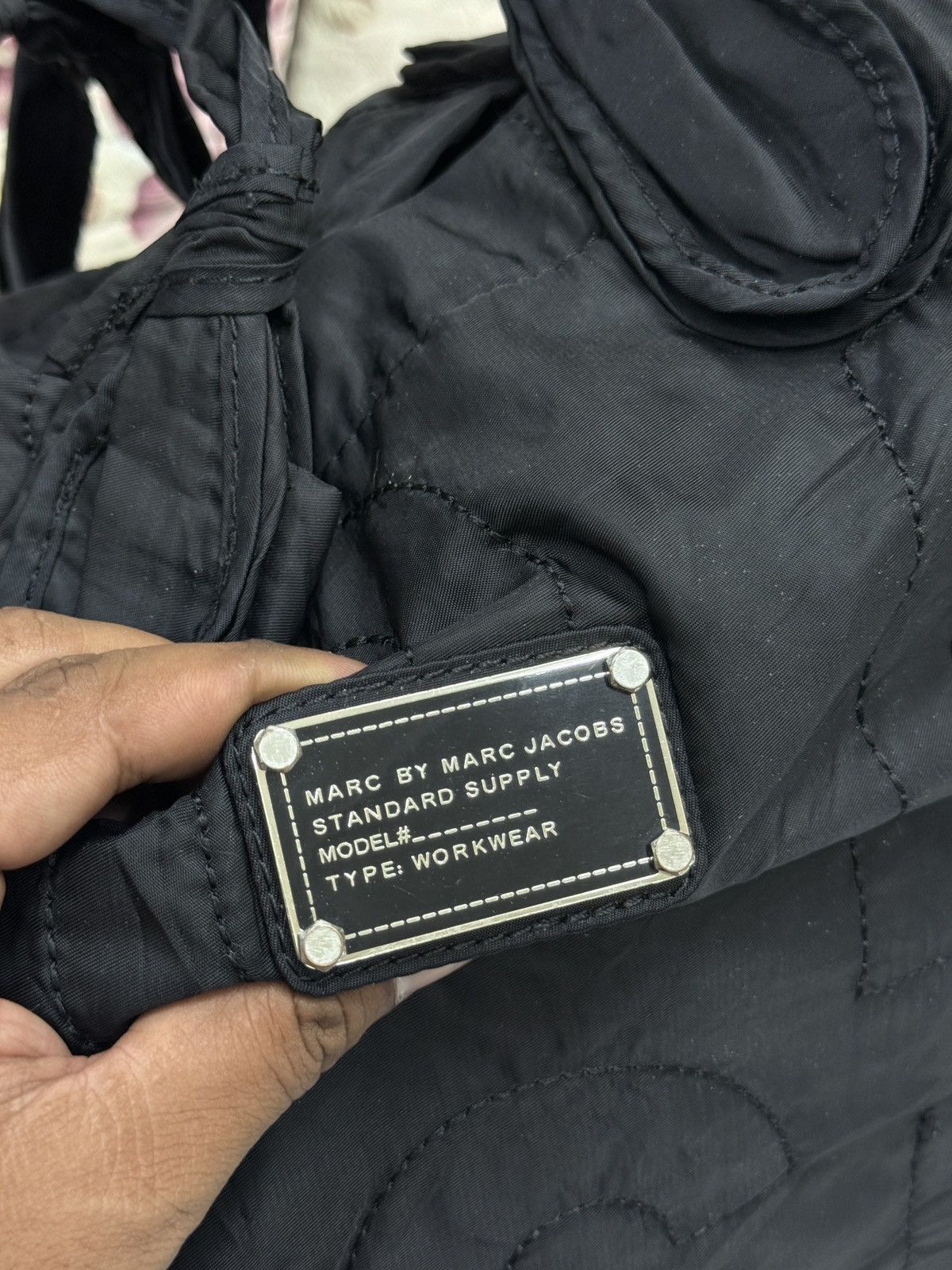Marc by Marc Jacobs 🔥🔥🔥ARCHIVE MARC BY MARC JACOBS BAG Size ONE SIZE - 6 Thumbnail