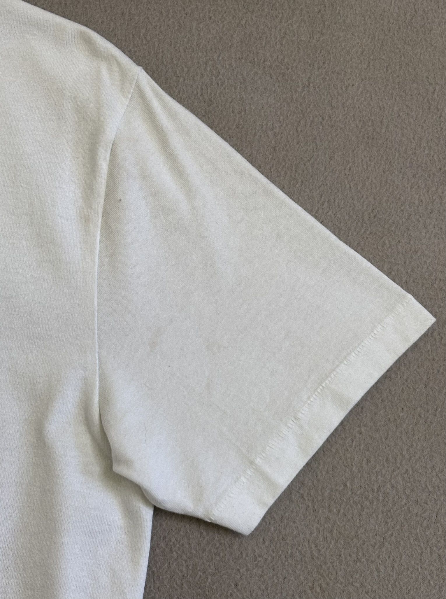Off-White Off-White "Elevator Music" T-shirt Medium Size US M / EU 48-50 / 2 - 11 Thumbnail