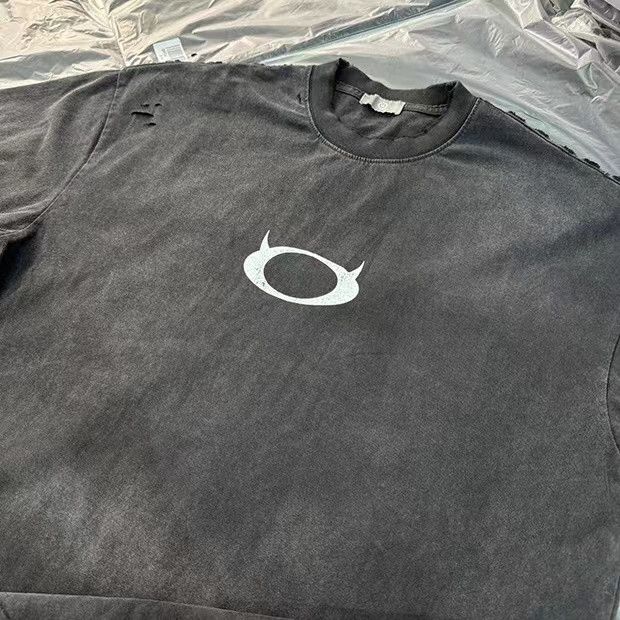 Japanese Brand × Vintage Simple water wash gradient dyed Size US M / EU 48-50 / 2 - 6 Thumbnail
