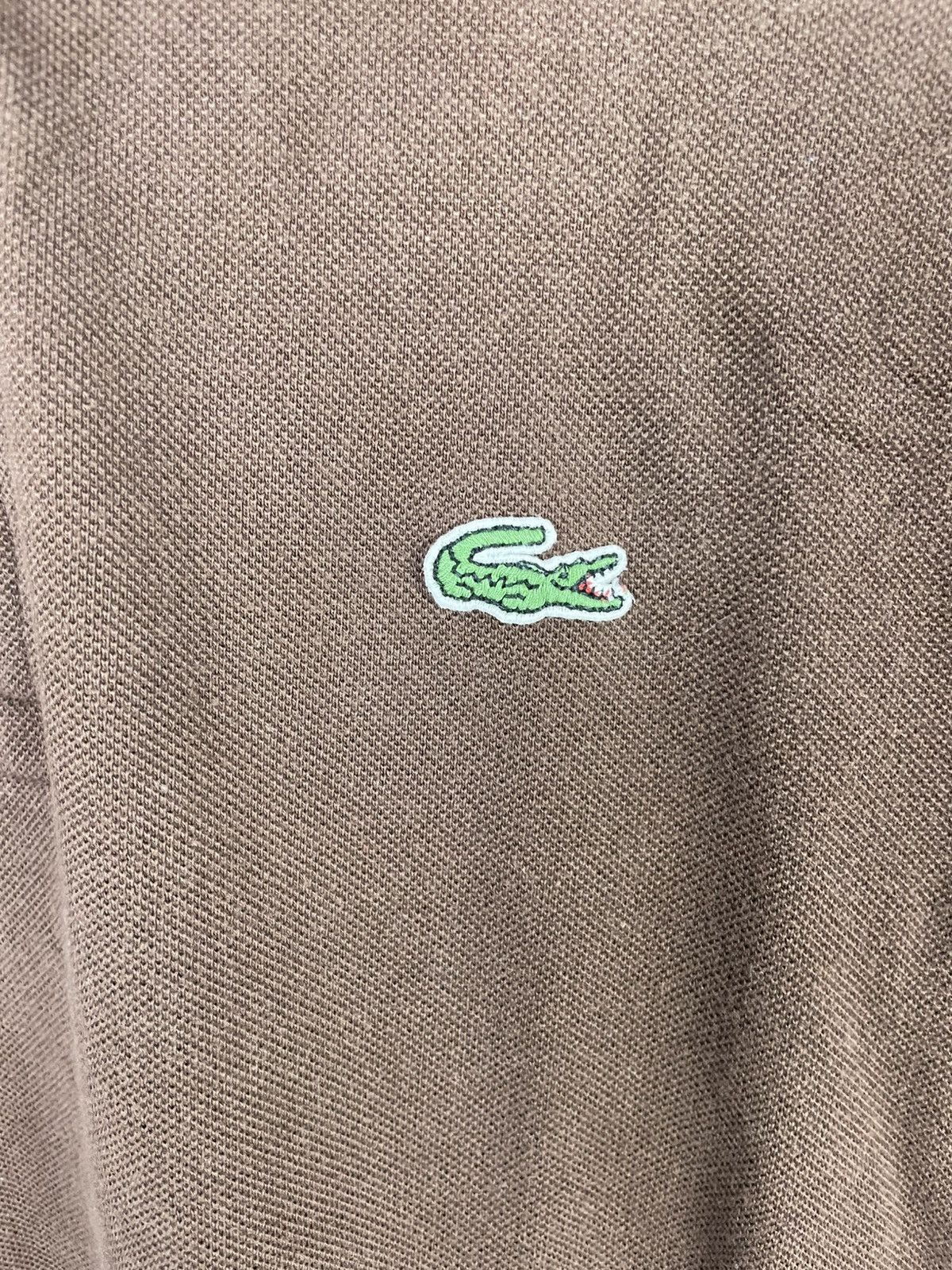 Lacoste Lacoste Small Logo Polo tee Size US M / EU 48-50 / 2 - 4 Thumbnail