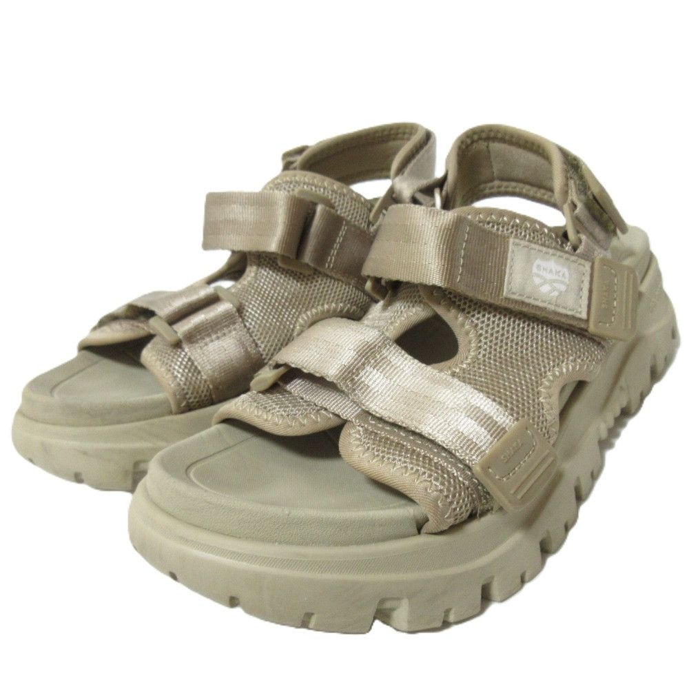 Other Other SHAKA CHILL OUT EX Sports Sandals Others Shoes DUTY FREE for USA Size ONE SIZE - 1 Thumbnail