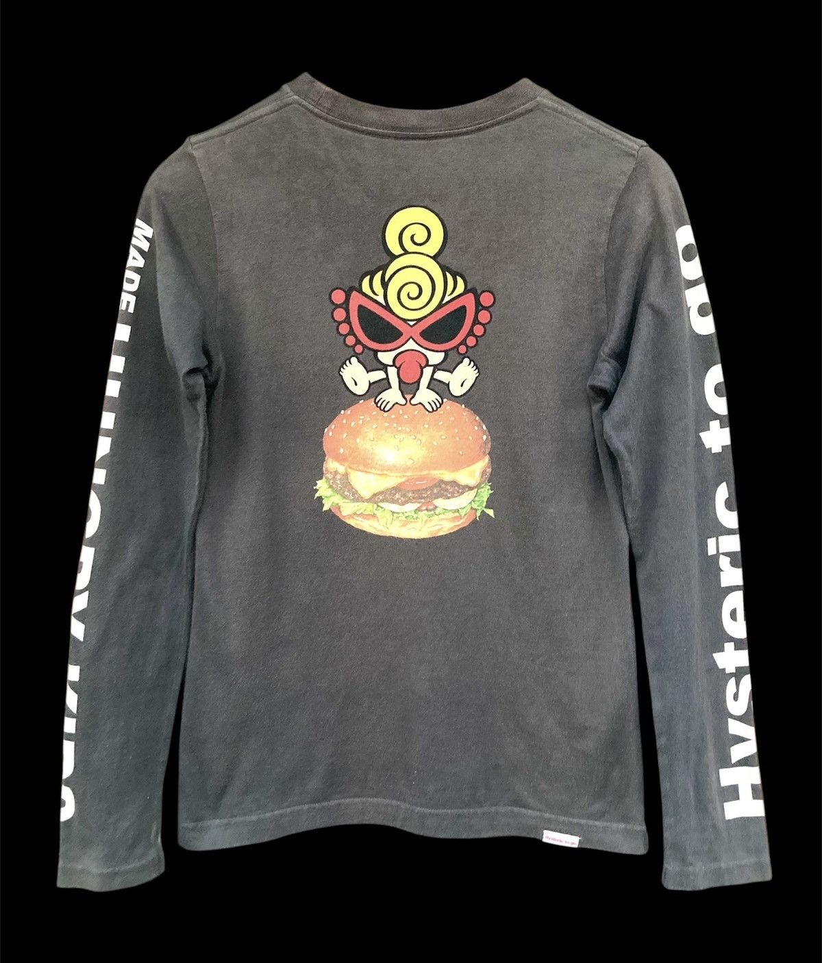 Hysteric Glamour Sun Faded Hysteric Glamour To Go Size S / US 4 / IT 40 - 1 Thumbnail