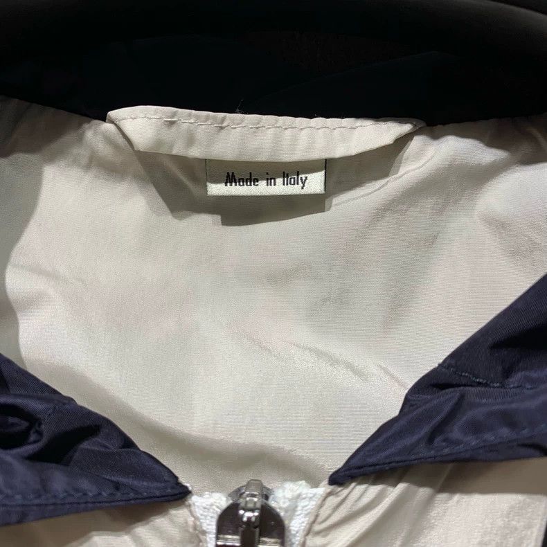 Gucci Gucci Stitching full-print hooded jacket 2502-Nextarrow Size US M / EU 48-50 / 2 - 2 Thumbnail