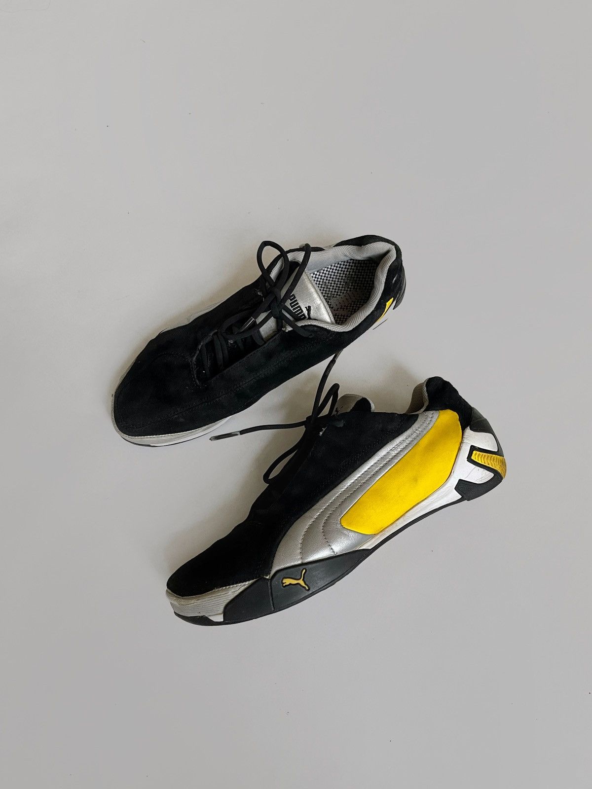 The PUMA Archive | Grailed