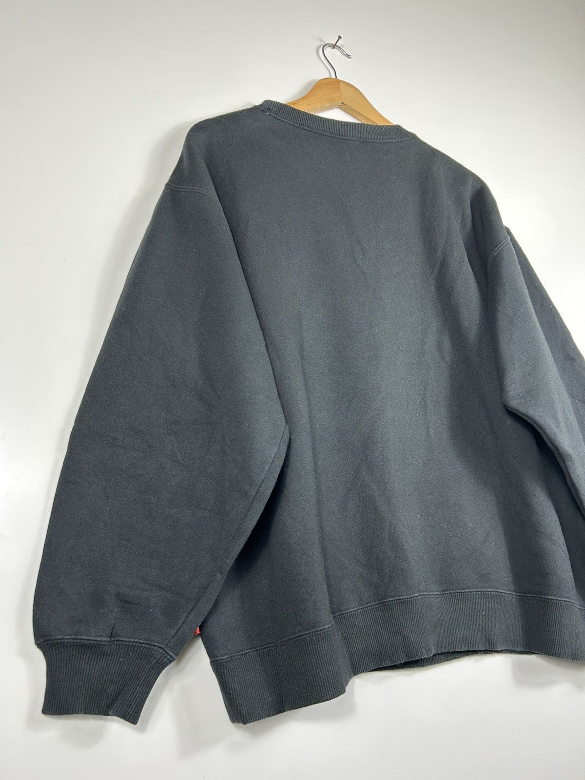 Ecko Unltd. ⚡️Vintage Y2K Ecko Function Limited Edition Sweatshirt Size US L / EU 52-54 / 3 - 13 Thumbnail