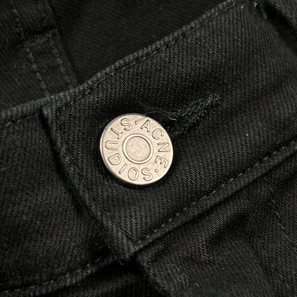 Acne Studios Acne Studios Ace Stay Cash Jean Size US 34 / EU 50 - 6 Thumbnail