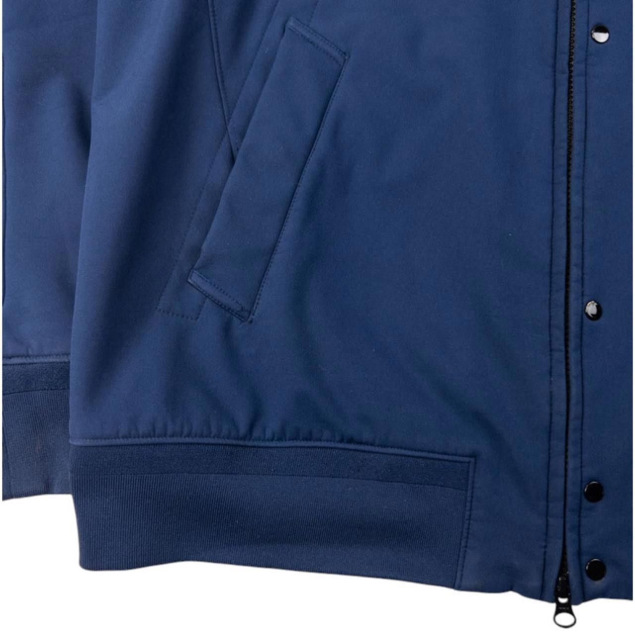 Designer Vintage CP Company Zip Up Shell Jacket Size L Size US L / EU 52-54 / 3 - 8 Thumbnail