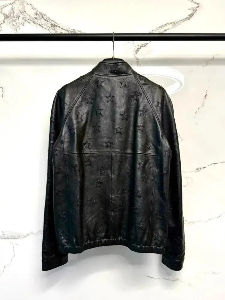 Saint Laurent Paris Sz 5-2507 Size US M / EU 48-50 / 2 - 3 Thumbnail