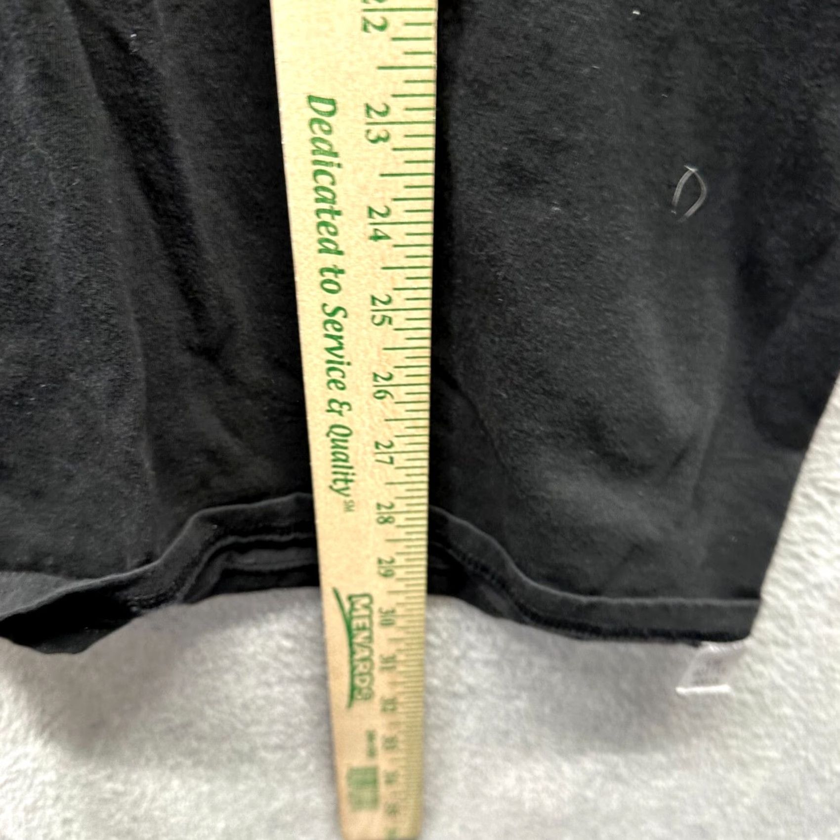 Vintage 5.11 Tactical Shirt XL Black Cotton T-Shirt Mens Basic Short Sleeve Crew Neck Pullover Athletic Casual USA Size US XL / EU 56 / 4 - 6 Thumbnail
