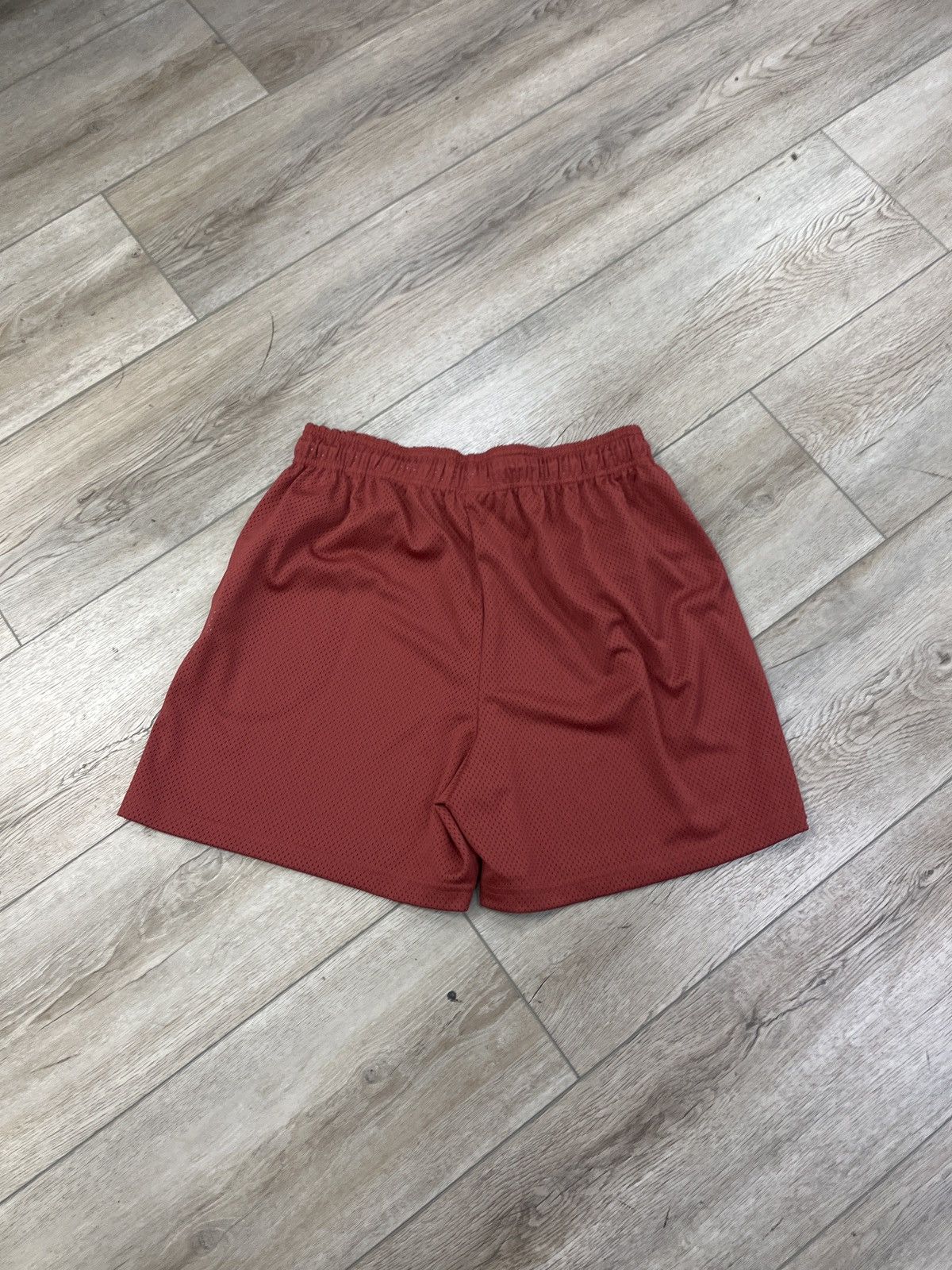 Eric Emanuel Eric Emanuel short 2x Size US 38 / EU 54 - 2 Thumbnail