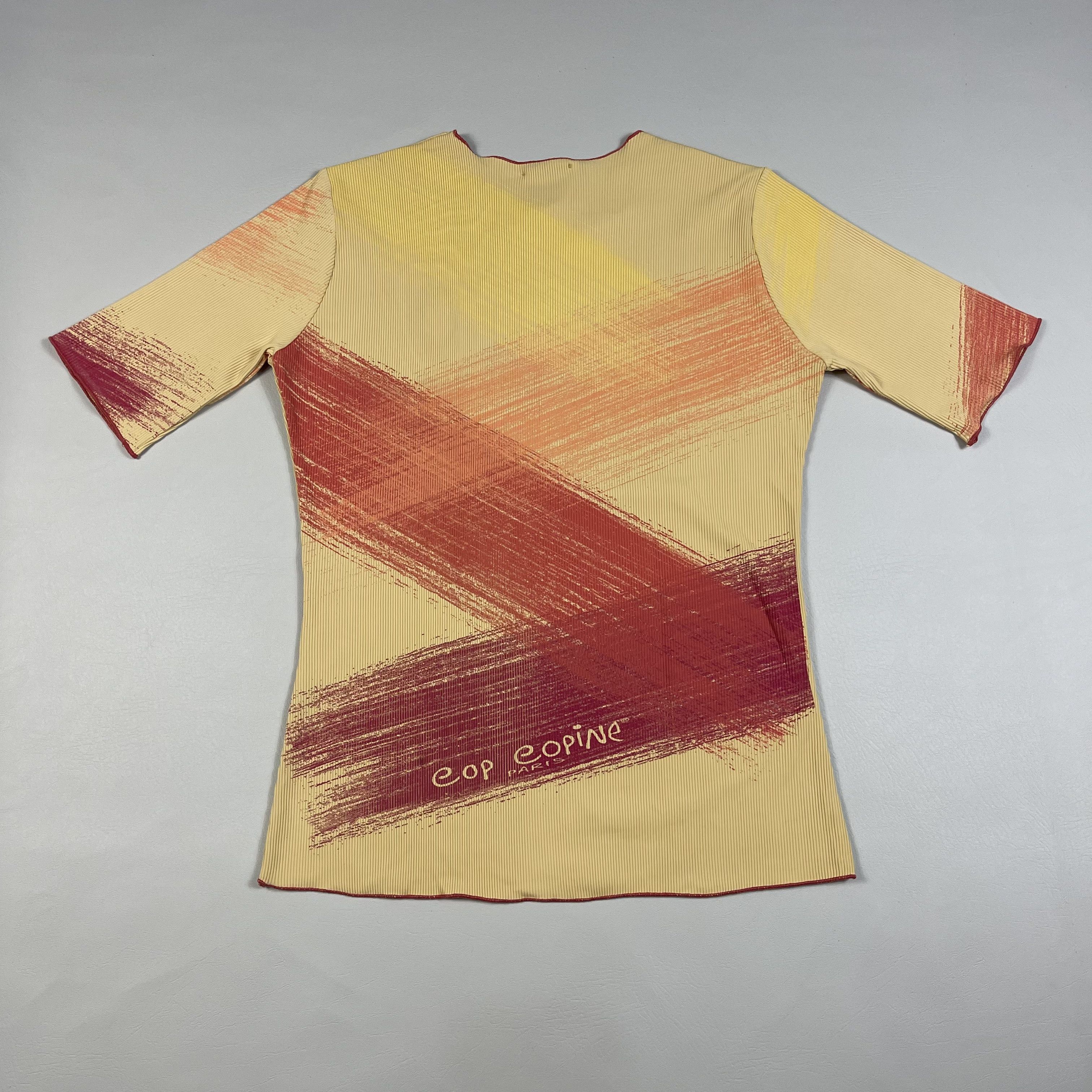 Cop Copine Cop Copine - Shirt Size ONE SIZE - 6 Thumbnail