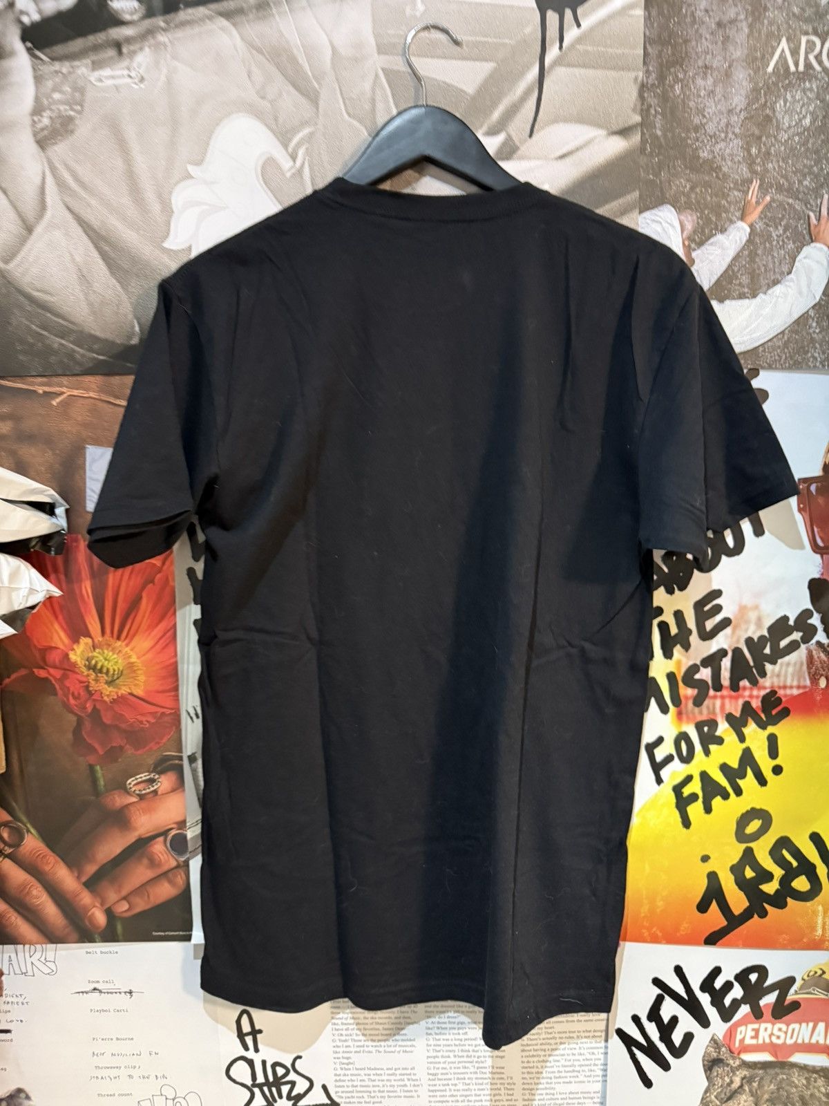 Other JRE Protect Our Parks Tee Size US M / EU 48-50 / 2 - 3 Thumbnail