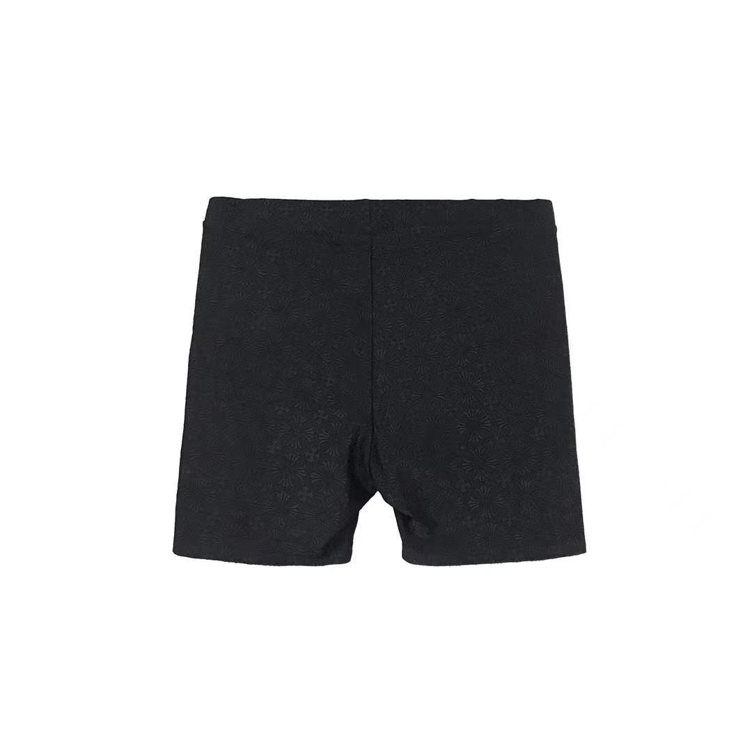 Chrome Hearts Chrome Hearts Horseshoe Logo Biking Shorts Size 28" / US 6 / IT 42 - 2 Thumbnail