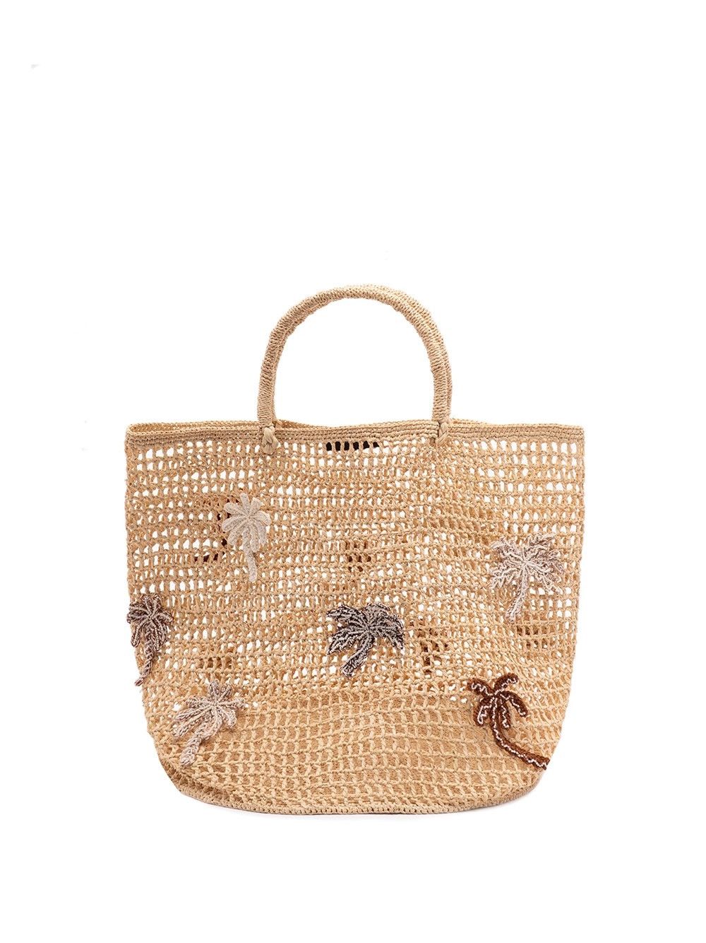 Alanui `Where The Waves Begins` Bag Size ONE SIZE - 1 Thumbnail
