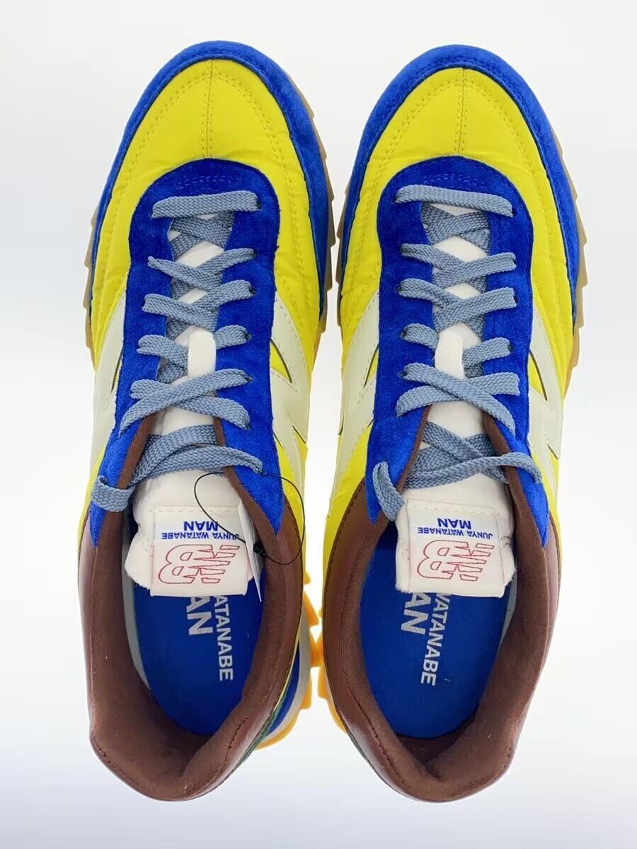 Comme des Garcons × Junya Watanabe SS23 New Balance Sneakers Size US 10 / EU 43 - 3 Thumbnail
