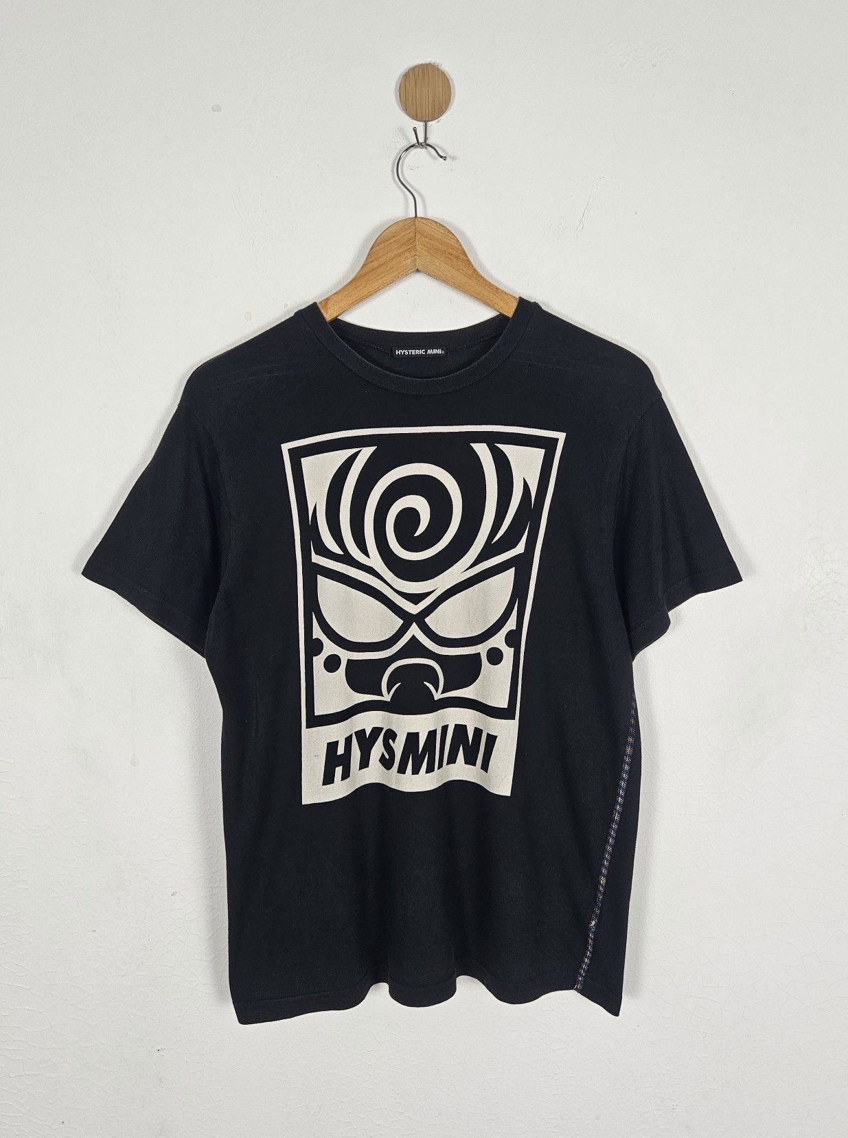 Hysteric Glamour Hysteric Glamour Mini Shirt Size US M / EU 48-50 / 2 - 1 Thumbnail