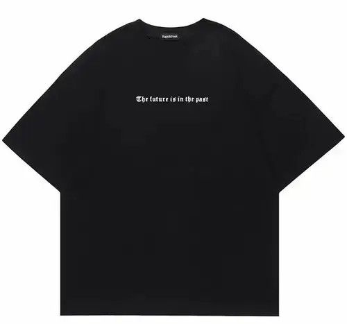 Other Love is Love Design Oversized Graphic Tees Size US L / EU 52-54 / 3 - 2 Thumbnail
