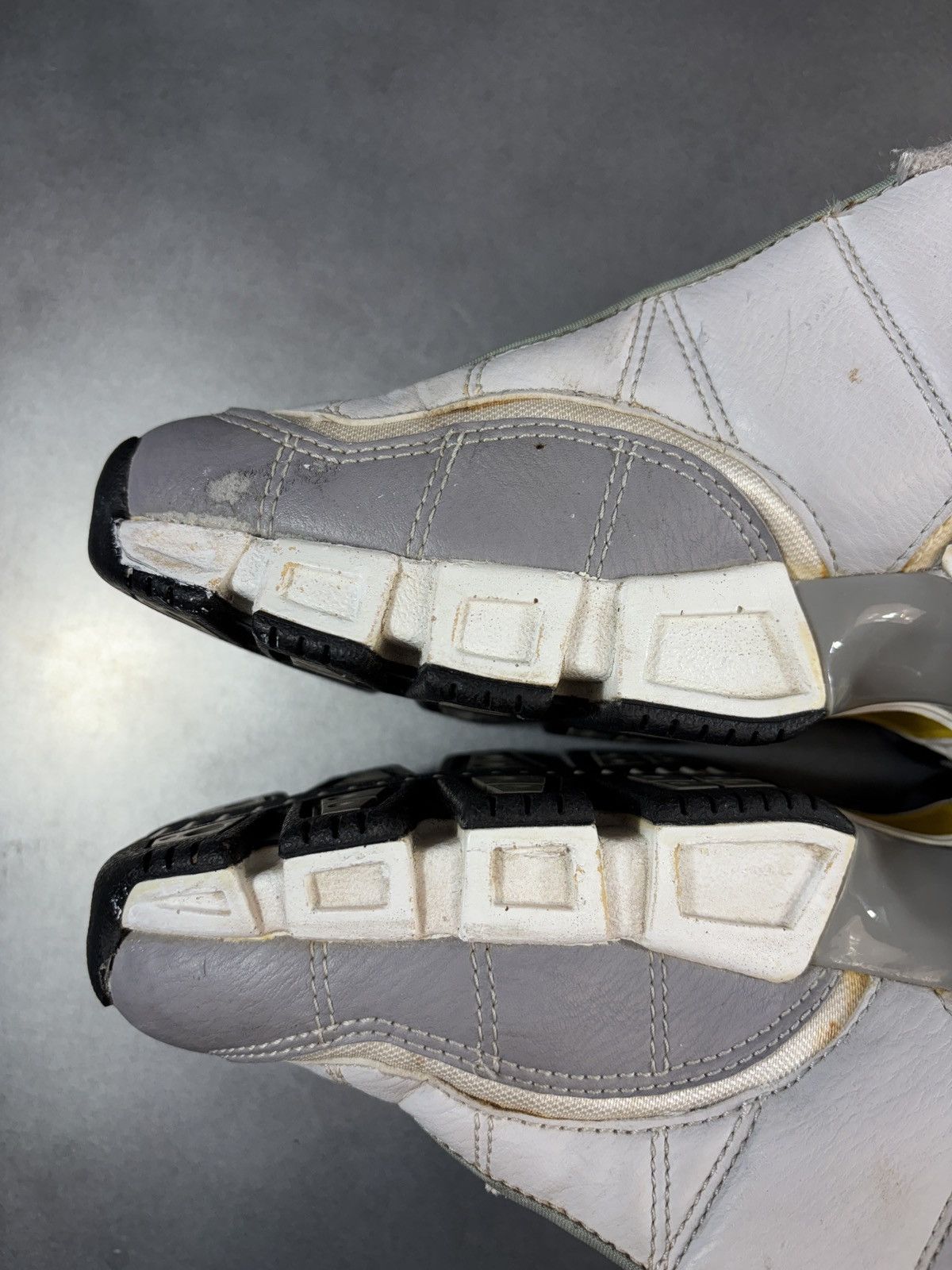 Nike 2001 Nike Runamok String 2000s Vintage Airmax Polaroid Moc 9 Size US 9 / IT 39 - 14 Thumbnail