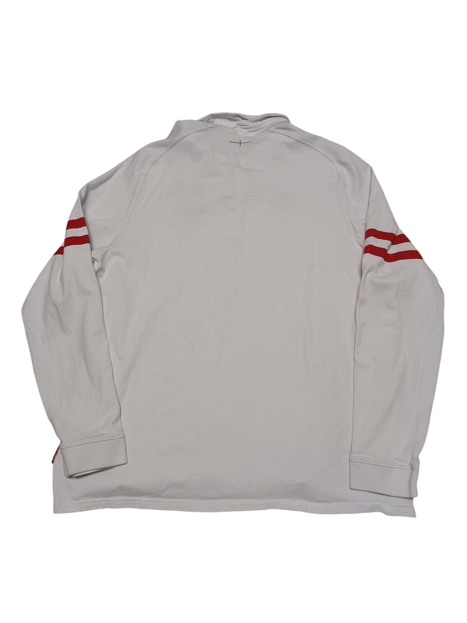4XL UMBRO ENGLAND RUGBY TEAM JERSEY SHIRT SPORTSWEAR
