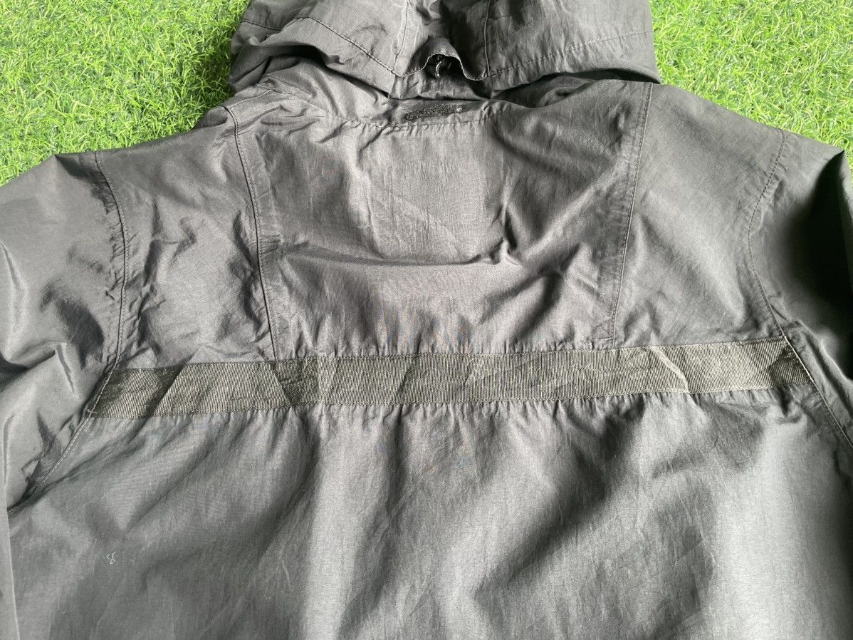 Supreme Authentic SUPREME windbreaker hooded Size US M / EU 48-50 / 2 - 3 Thumbnail