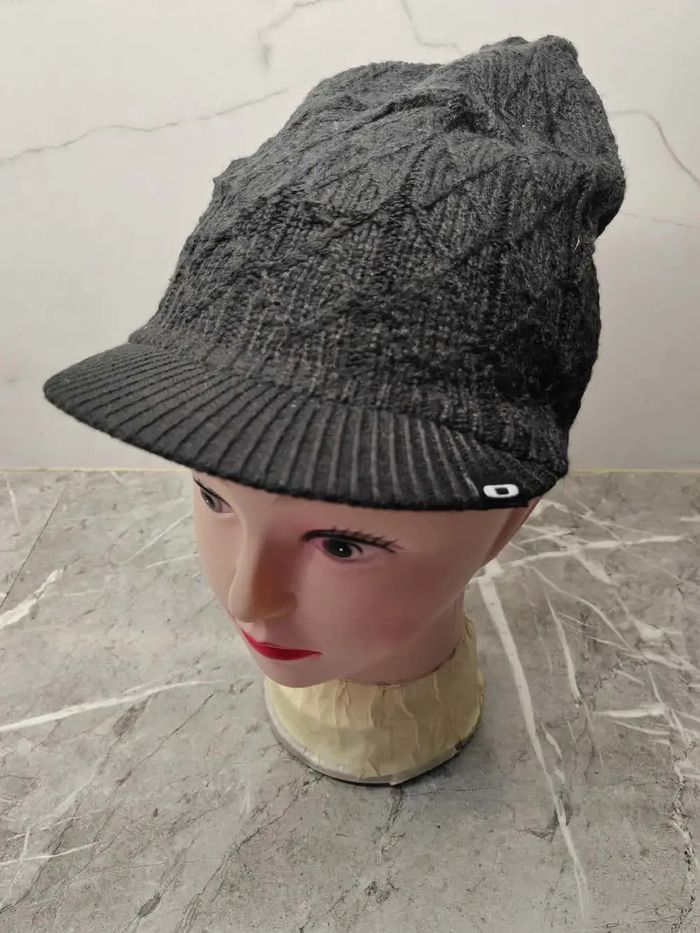 Oakley Vintage Oakley Cap Hat Size ONE SIZE - 1 Thumbnail