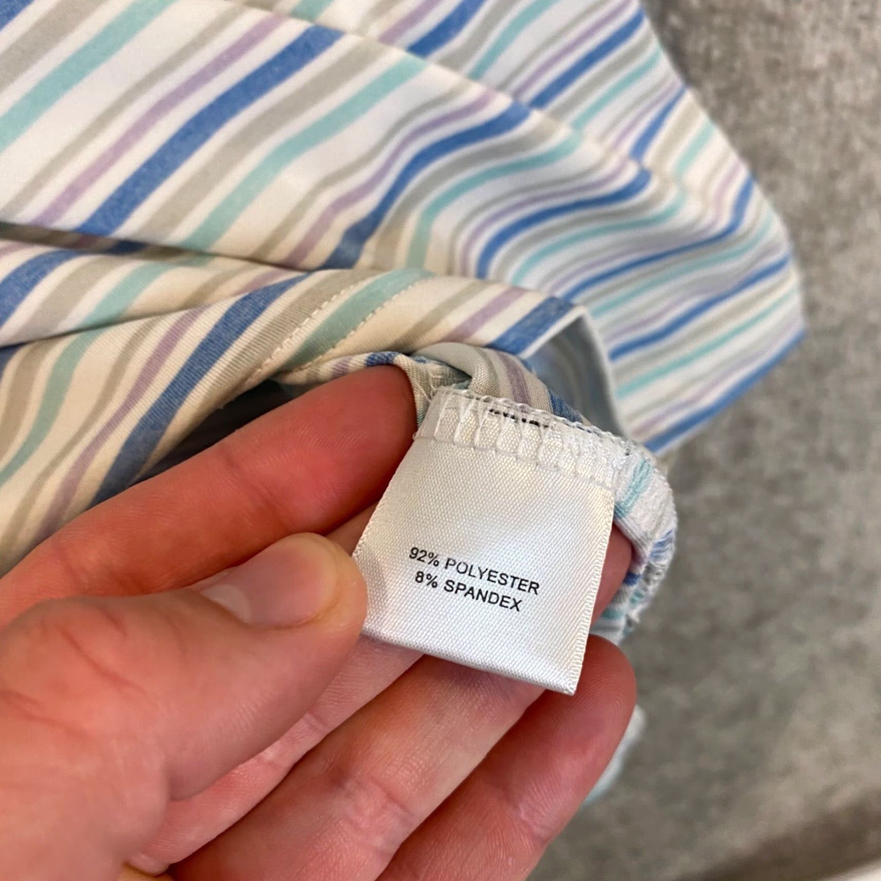 Peter Millar Peter Millar Polo Mens XL Golf Shirt Summer Comfort 1696 Jonathans Landing Size US XL / EU 56 / 4 - 7 Thumbnail