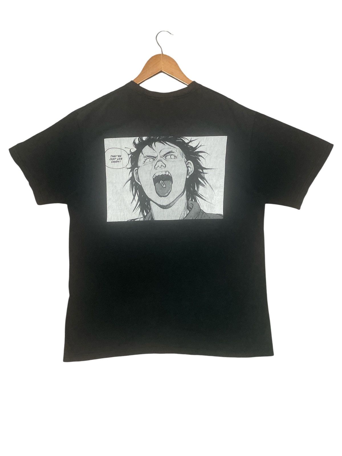Supreme 💸BINDING OFFER💸SUPREME AKIRA PILL T-SHIRT TEE💥 Size US M / EU 48-50 / 2 - 2 Thumbnail