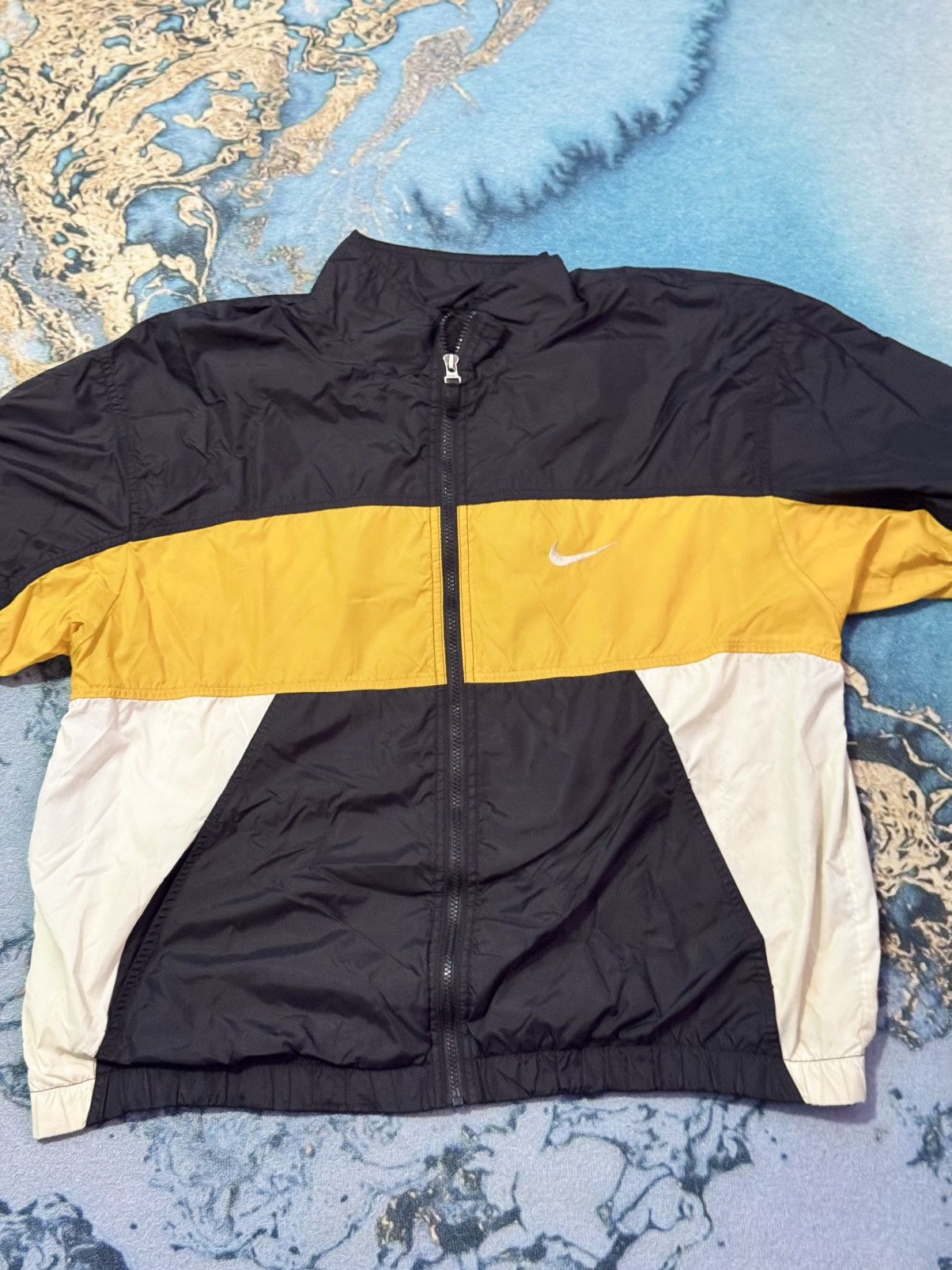 Nike Vintage Nike Size US L / EU 52-54 / 3 - 2 Thumbnail