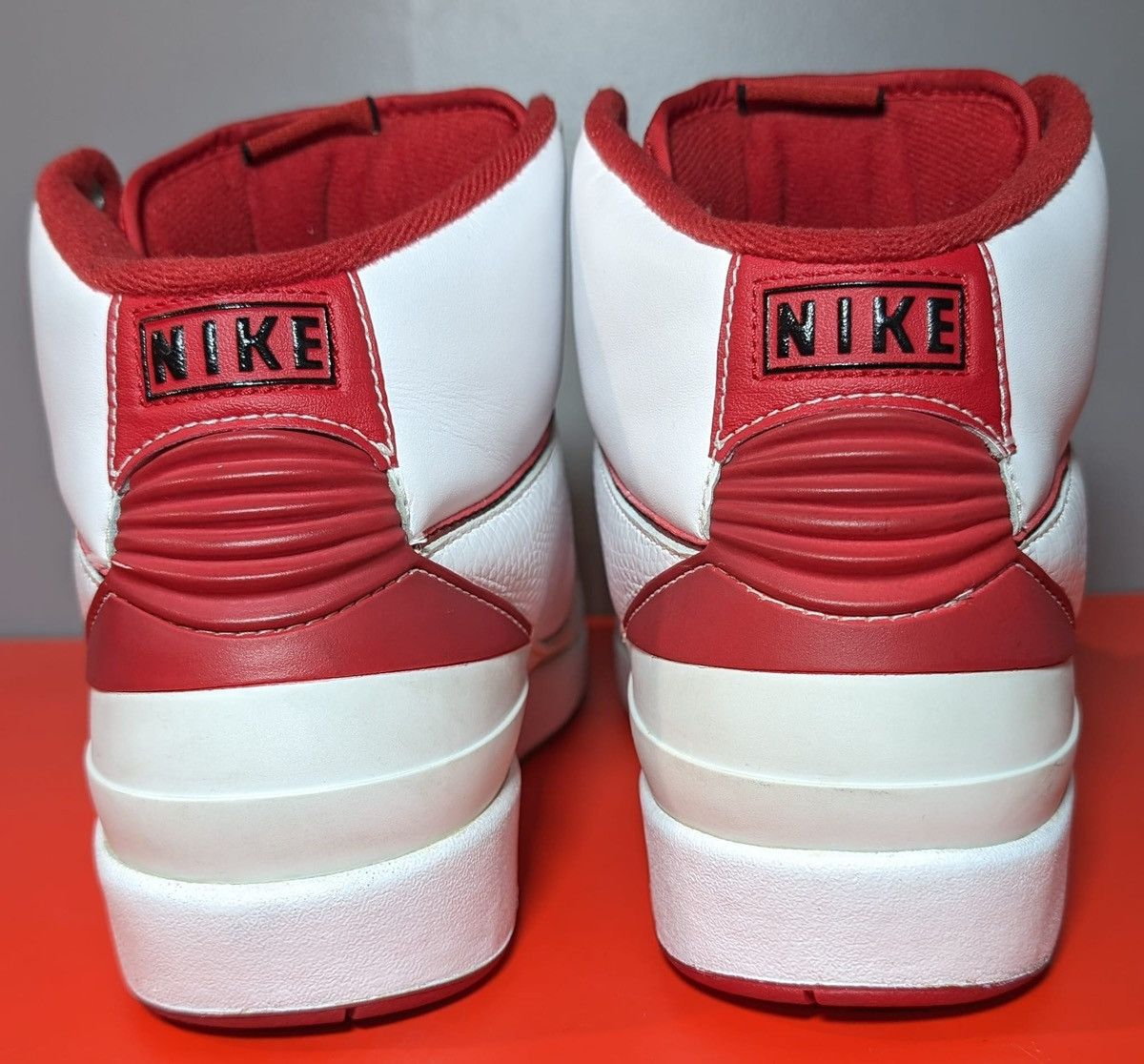 Jordan Brand Size 11 - Air Jordan 2 Retro Countdown Pack Size US 11 / EU 44 - 3 Thumbnail